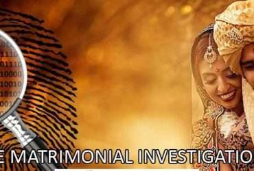 Pre Matrimonial detective in Delhi