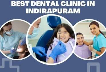 Best dentist in Indirapuram