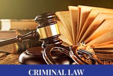 Criminal law firm for NRI in India