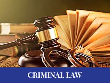 Criminal law firm for NRI in India