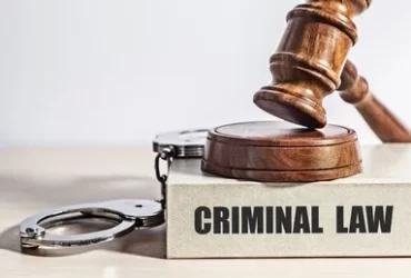 Criminal law firm for NRI in India