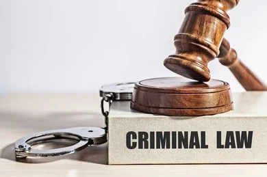 Criminal law firm for NRI in India