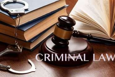 Criminal law firm for NRI in India
