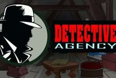 Detective in Delhi