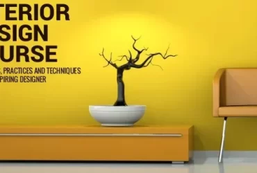Interior Designing institute in Ghaziabad