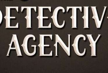 Detective in Delhi