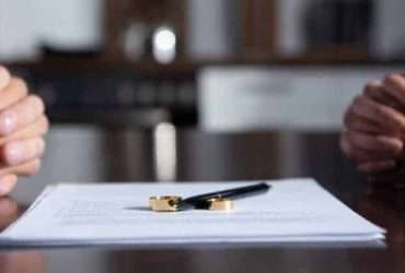 Divorce law firms for NRI in India