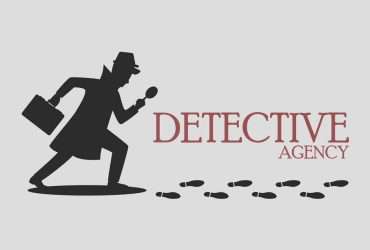 Detective in Delhi