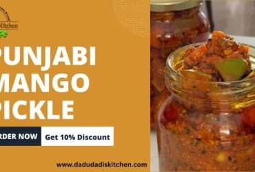 Best homemade pickles online