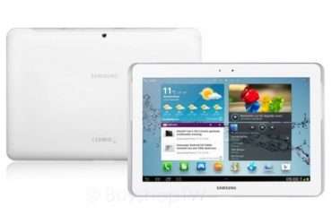 Samsung Galaxy Tab 2: A Closer Look at the Release Date and Exciting Features