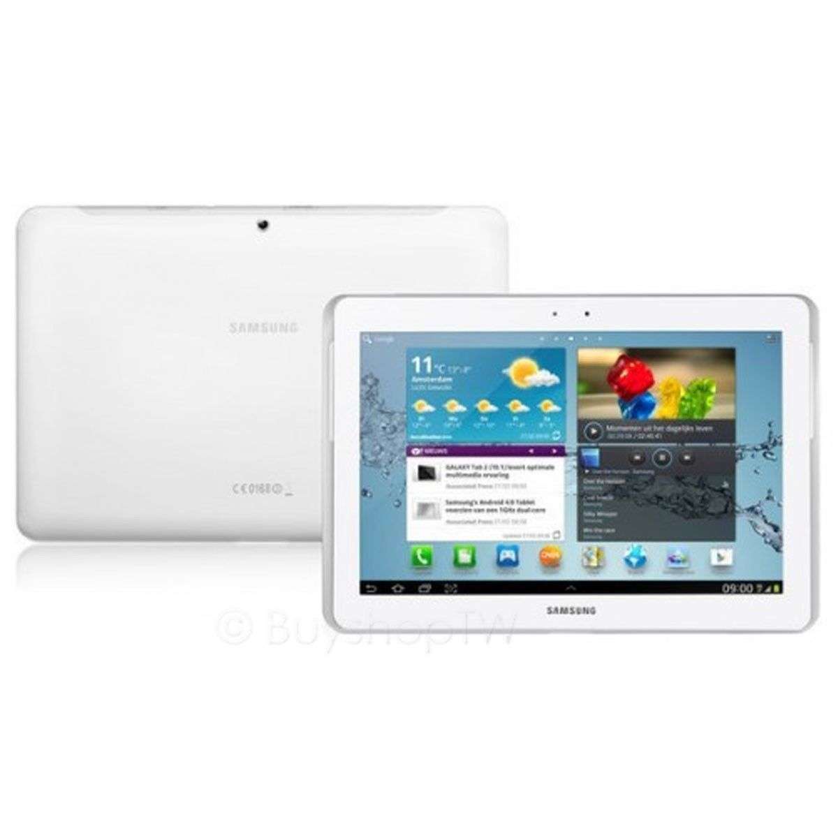 Samsung Galaxy Tab 2: A Closer Look at the Release Date and Exciting Features