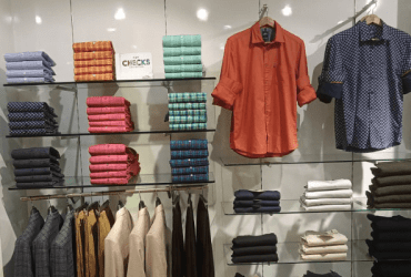 The Raymond Shop 44 Ambedkar Ghaziabad