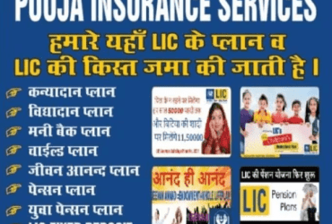 Best insurance counsultant in vijay nagar