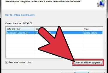 How to Clean the Windows Registry by Hand with Pictures