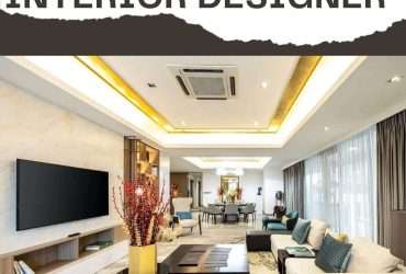 Best Interior designer in Noida