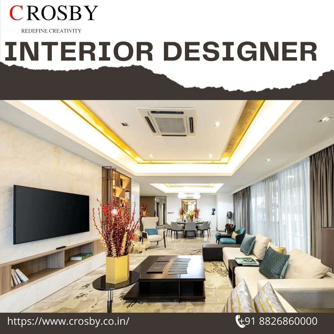 Best Interior designer in Noida