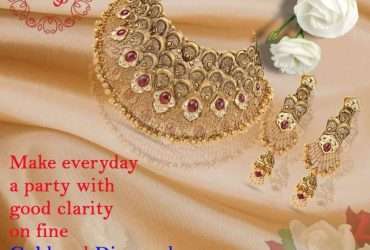 Kailash Jewellers Barola Noida