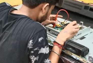 LCD LED TV Repair Sector 106 Noida