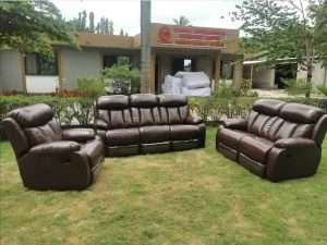Perfect Sofa repairing in Kondapur