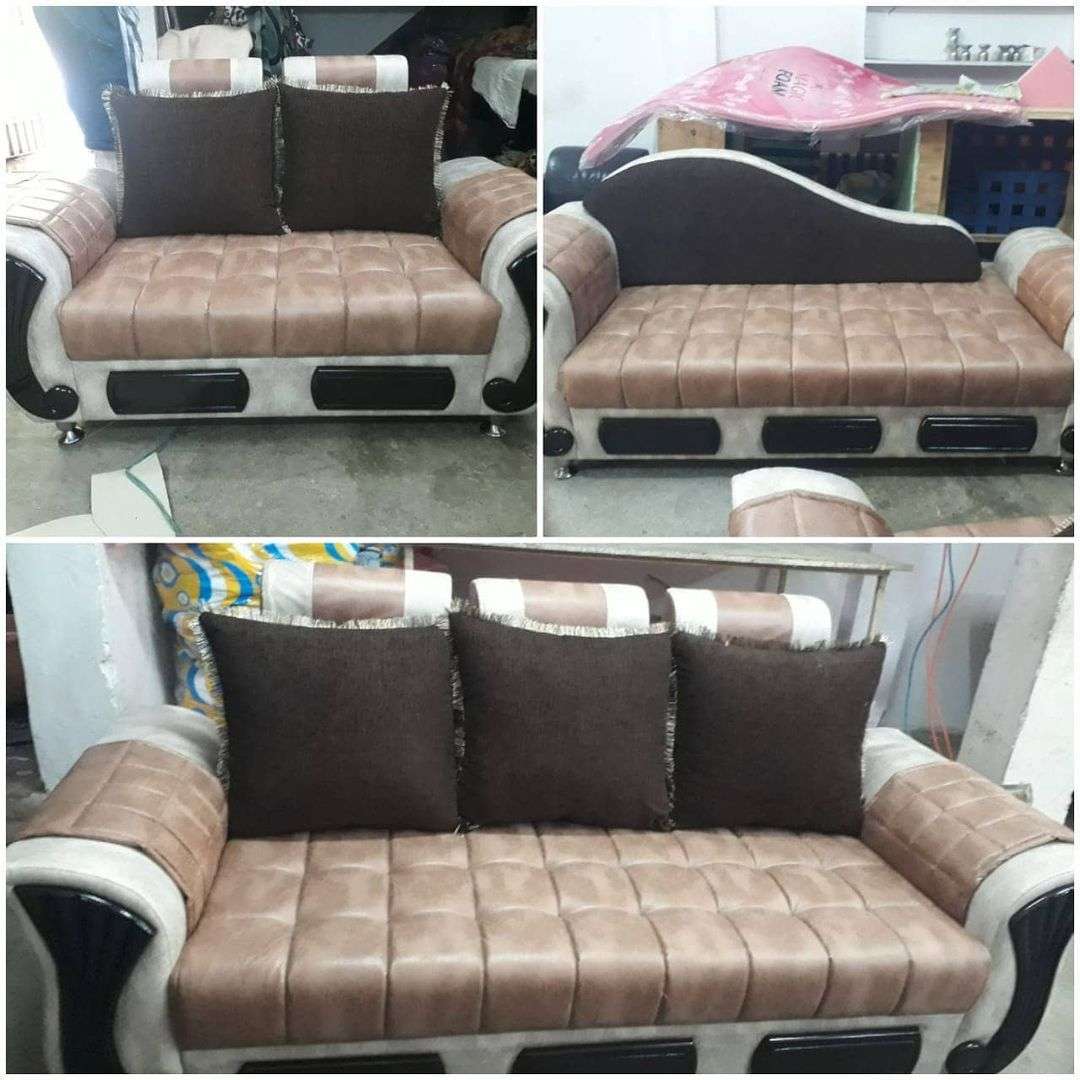 Perfect Sofa Repairing in Kondapur