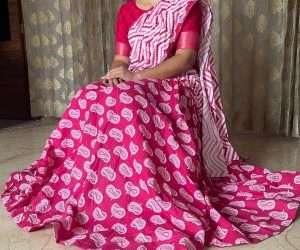 Gokulam Fashion Traditional dresses store in meerut