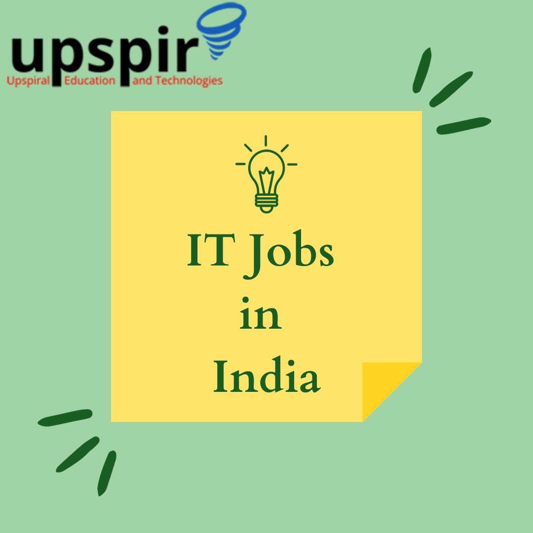 IT Jobs in India
