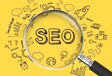 SEO Agency Noida