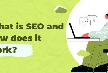 SEO Company Noida