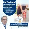 Best Knee Replacement Surgeon Vaishali Ghaziabad
