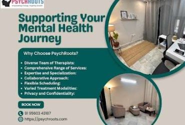 Counselling Psychologist Near Me
