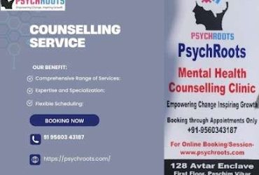 Therapist Near Me