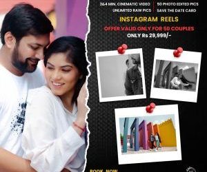 Best Wedding Photographer in Raj Nagar Extension