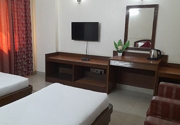 Best hotel in Ghaziabad