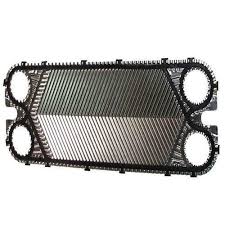 plate heat exchanger manufacturer