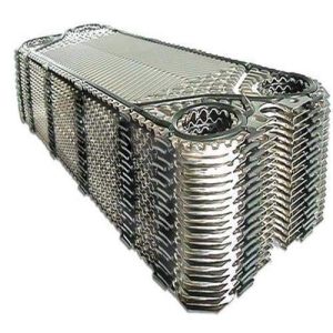 Plate Heat Exchanger Gasket Manufacturer