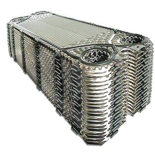 Plate Heat Exchanger Gasket Manufacturer: SRJ HEATT EXCHANGERS INDIA PVT LTD