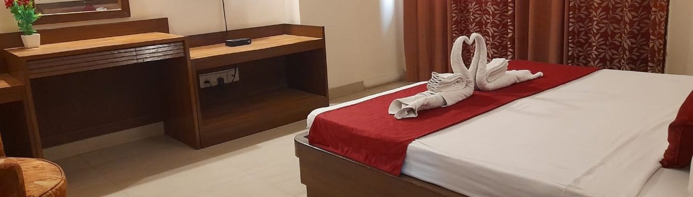 Hotels in Raj Nagar Ghaziabad | Affordable Hotel Stays