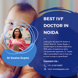 IVF in Noida 