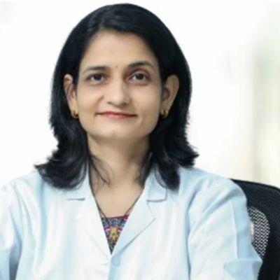 Best IVF Doctor in Delhi