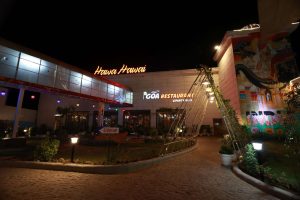Banquet Hall near Raj Nagar