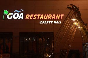 Party Venue near Raj Nagar