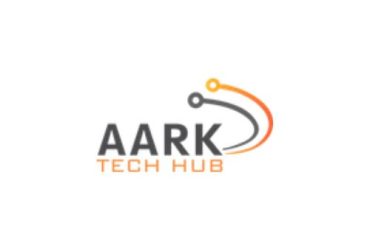 AARK Tech Hub – Custom Web Development Company in India