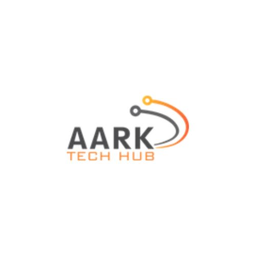 AARK Tech Hub – Custom Web Development Company in India