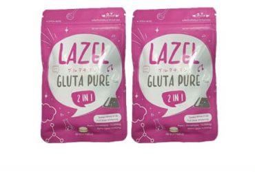 Lazel Gluta Pure Price in Pakistan