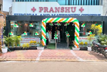 Best infertility specialist in Indore