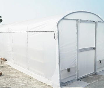 Raheja Solar Food Processing