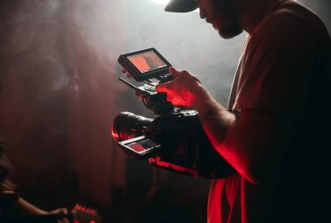 Top Best Video Production Agency / Company in Coimbatore