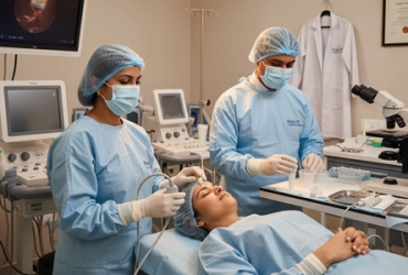 Best Fertility Center in Coimbatore | Feto IVF Fertility