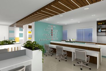 Turnkey Project Contractor & Interior Designer in Nashik