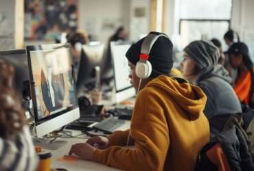 3D Motion Graphics Course in Kolkata